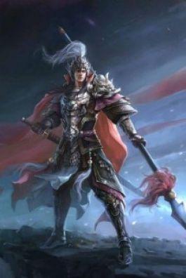 Bìa truyện Ban Đầu Chính Anh Đòi Chia Tay - Trường Yên