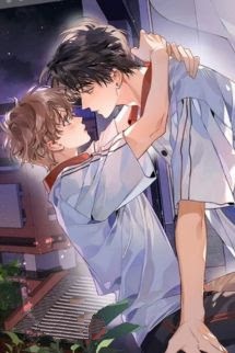 Bìa truyện Bạn Học Alpha Của Tôi - Xuyên Dữ Sơn