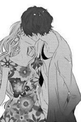 Bìa truyện Bạn Học Đáng Ghét, Tôi Yêu Cậu