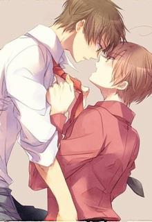 Bìa truyện Bán Lộ Phu Phu - Sơ Nhất