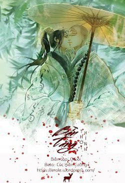 Bìa truyện Bần Tăng - Thời Kính