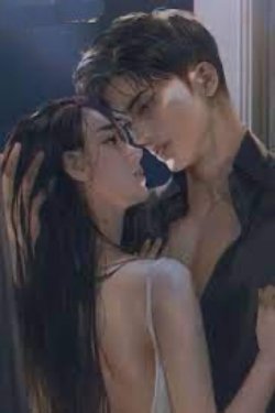 Bìa truyện Bán Thân Cho Tên Ác Ma