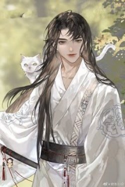 Bìa truyện Bản Tôn Không Vui