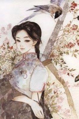 Bìa truyện Bạn Trai Cũ - Khốn Ỷ Nguy Lâu