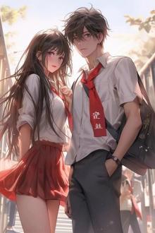 Bìa truyện Bạn Trai Tôi Là Học Bá