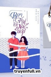 Bìa truyện Bạn Trai Tôi Là Xác Ướp - Mỹ Nhân Vô Sương