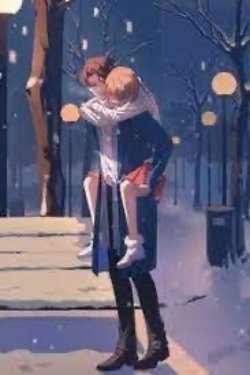 Bìa truyện Bạn Trai Tôi Mất Tích Rồi