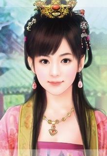 Bìa truyện Bang Chủ Dụ Phi - Lam Cầm