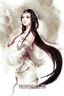Bìa truyện Băng Phi - Thượng Quan Thiên Nhi