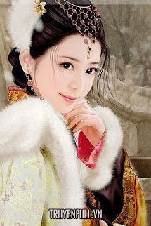 Bìa truyện Băng Tuyết Hoa - Bích Tuyết