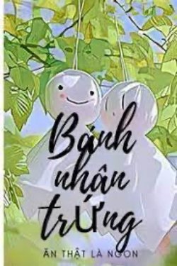 Bìa truyện Bánh Nhân Trứng Ăn Thật Là Ngon