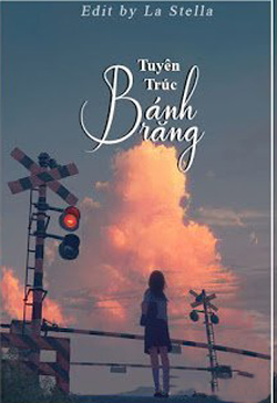 Bìa truyện Bánh Răng - Tuyên Trúc