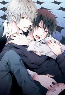 Bìa truyện Bánh Táo - Vainy