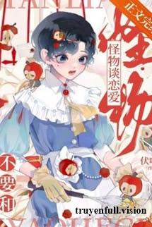 Bìa truyện Bảo Bối Đáng Yêu Của Đám Quái Vật! - Phục Chi