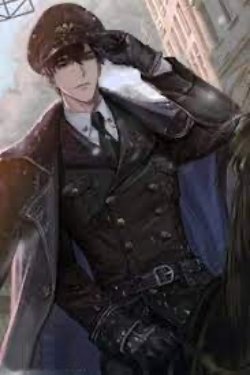 Bìa truyện Bảo Bối Phong Cách Thích Trêu Chọc Thượng Tướng