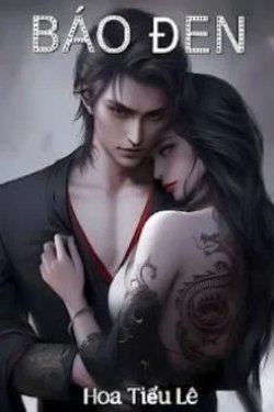 Bìa truyện Báo Đen - Hoa Tiểu Lê