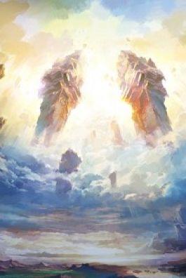 Bìa truyện Bạo Long - Mộc Hề Nương