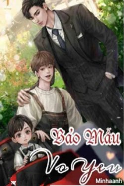 Bìa truyện Bảo Mẫu - Vợ Yêu