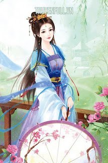 Bìa truyện Bảo Nguyệt Công Chúa - Lãnh Nguyệt Dạ
