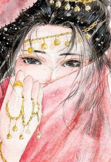 Bìa truyện Bạo Quân Cường Sủng Công Chúa Mất Trí Nhớ - Phân Phân Hòa Quang