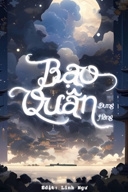 Bìa truyện Bạo Quân - Dung Hằng