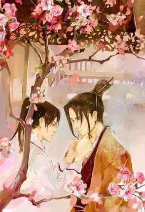 Bìa truyện Bạo Quân Sủng Hậu - Tú Sinh