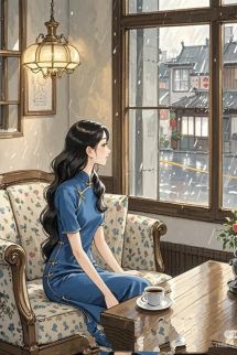 Bìa truyện Báo Thù Nhầm Người Bị Kẻ Điên Độc Chiếm