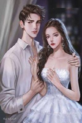 Bìa truyện Bảo Vệ Tân Hôn 5 Năm - Đường Quân