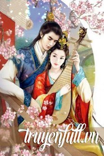 Bìa truyện Bạo Vương Cửu Hào Sủng Phi - Hắc Trúc
