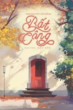 Bìa truyện Bất Công - Tam Nguyệt Đồ Đằng