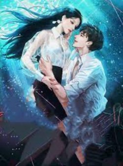 Bìa truyện Bắt Đầu Là Giả, Kết Thúc Là...