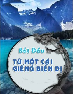 Bìa truyện Bắt Đầu Từ Một Cái Giếng Biến Dị