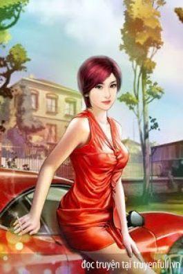 Bìa truyện Bắt Đền Anh Yêu - Khải Ly