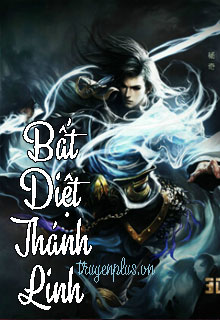 Bìa truyện Bất Diệt Thánh Linh - Tử Mộc Vạn Quân