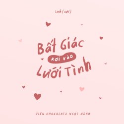 Bìa truyện Bất Giác Rơi Vào Lưới Tình