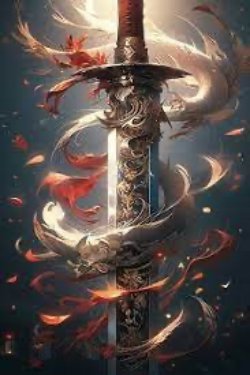 Bìa truyện Bát Long Quy Nguyên Truyện - Hắc Tâm Lão Ma