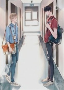 Bìa truyện Bắt Sống Một Tên Nhóc Nói Lắp