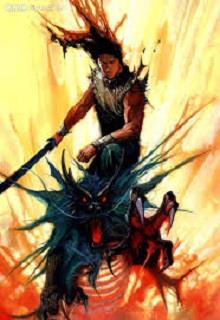 Bìa truyện Bất Tử Thần Long - Cổ Long