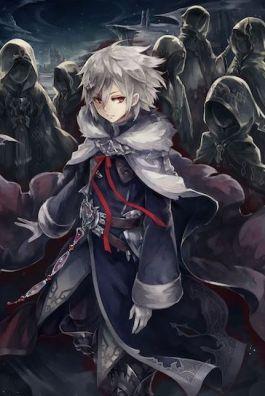 Bìa truyện Bất Tử Võ Tôn - Yêu Nguyệt Dạ