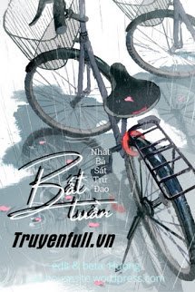 Bìa truyện Bất Tuần - Nhất Bả Sát Trư Đao