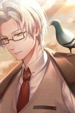 Bìa truyện Bầu Trời Trong Xanh Của Paris