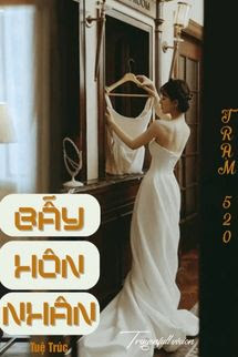 Bìa truyện Bẫy Hôn Nhân - Tuệ Trúc - Tuệ Trúc