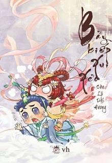 Bìa truyện Bảy Kiếp Xui Xẻo - Cửu Lộ Phi Hương