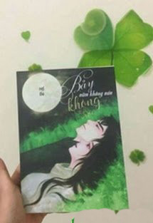 Bìa truyện Bảy Năm Không Oán Không Hối 1 - Tình Yêu Là Cố Chấp 2 - Phạm Kiều Trang Hổ Bé