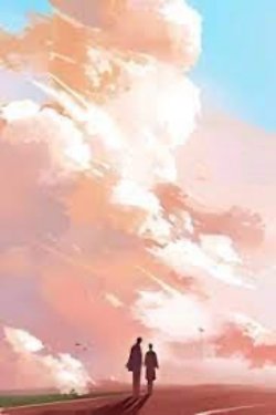 Bìa truyện Bảy Năm Lặng Lẽ