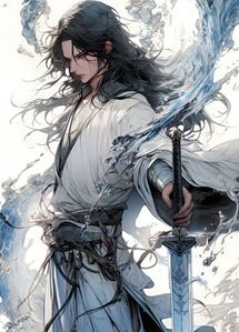 Bìa truyện Bảy Vị Sư Phụ Đỉnh Phong (Đệ Nhất Thần Vương)