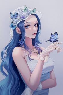 Bìa truyện Bé Con Thân Ái - Quỷ Sửu