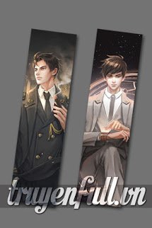 Bìa truyện Bẻ Cong Anh Chàng Quân Nhân - Lạt Tiêu Phan Phạn