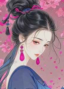 Bìa truyện Bệ Lệ Tầm Xuân - Trần Yến Xuân