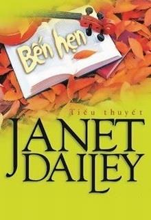 Bìa truyện Bến Hẹn - Janet Dailey